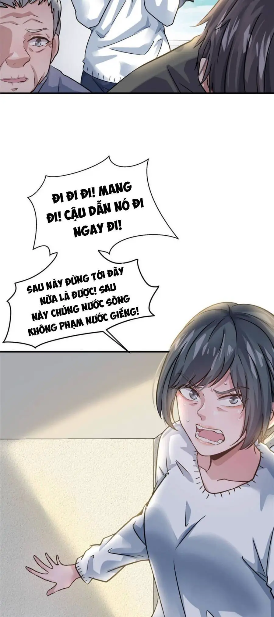 Vương Giả Săn Mồi Nettruyen ZZZ Chương 23 Page 30