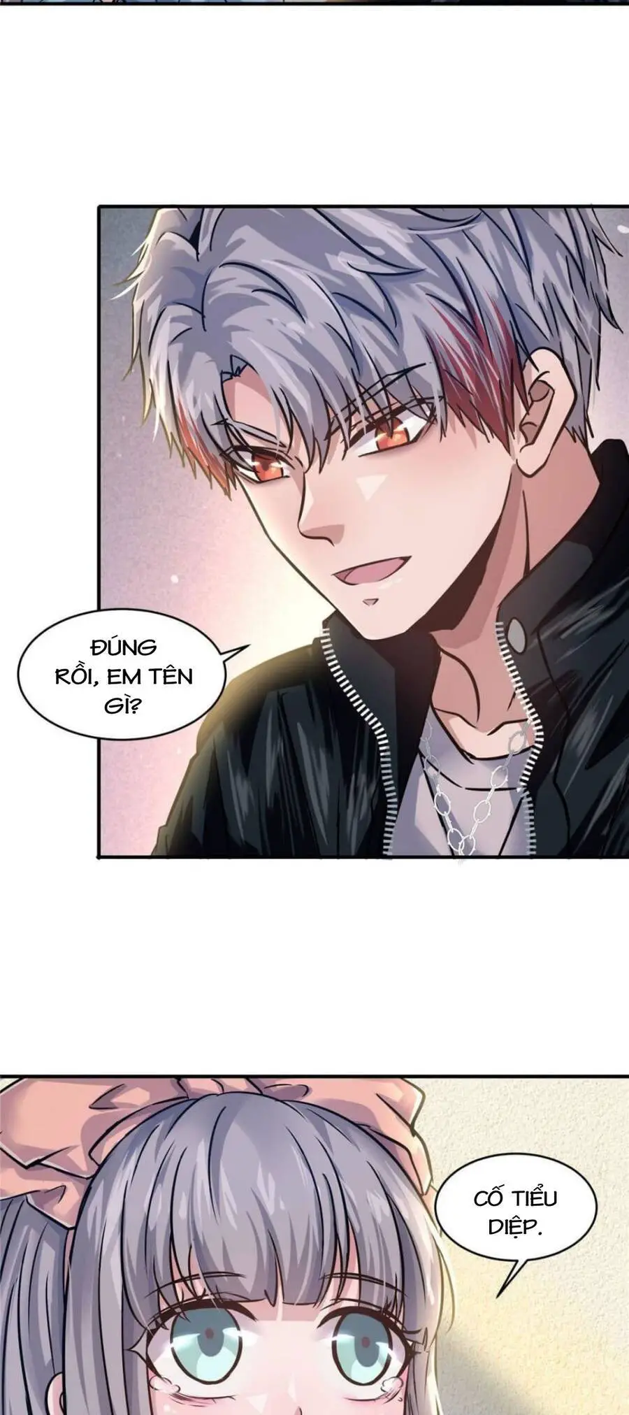 Vương Giả Săn Mồi Nettruyen ZZZ Chương 23 Page 36