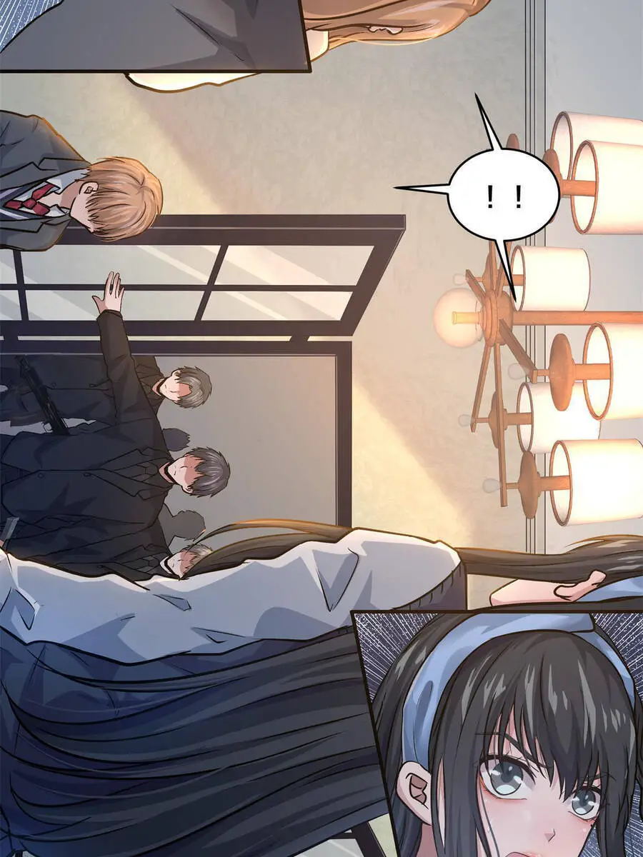 Vương Giả Săn Mồi Nettruyen ZZZ Chương 10 Page 29