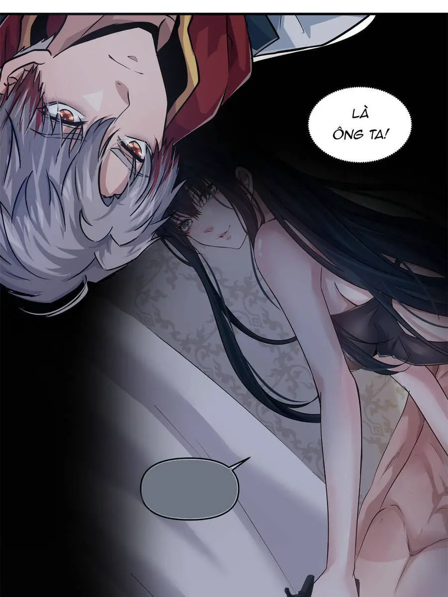 Vương Giả Săn Mồi Nettruyen ZZZ Chương 10 Page 38