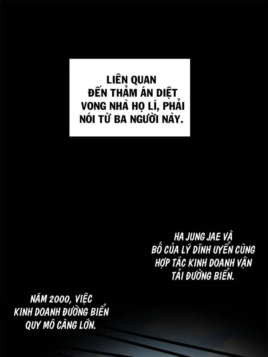 Vương Giả Săn Mồi Nettruyen ZZZ Chương 10 Page 40
