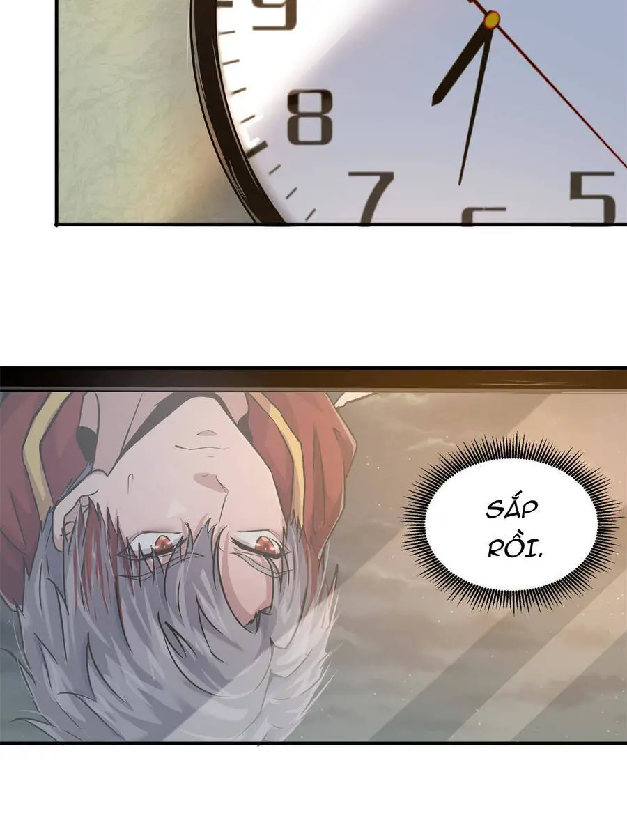 Vương Giả Săn Mồi Nettruyen ZZZ Chương 10 Page 54