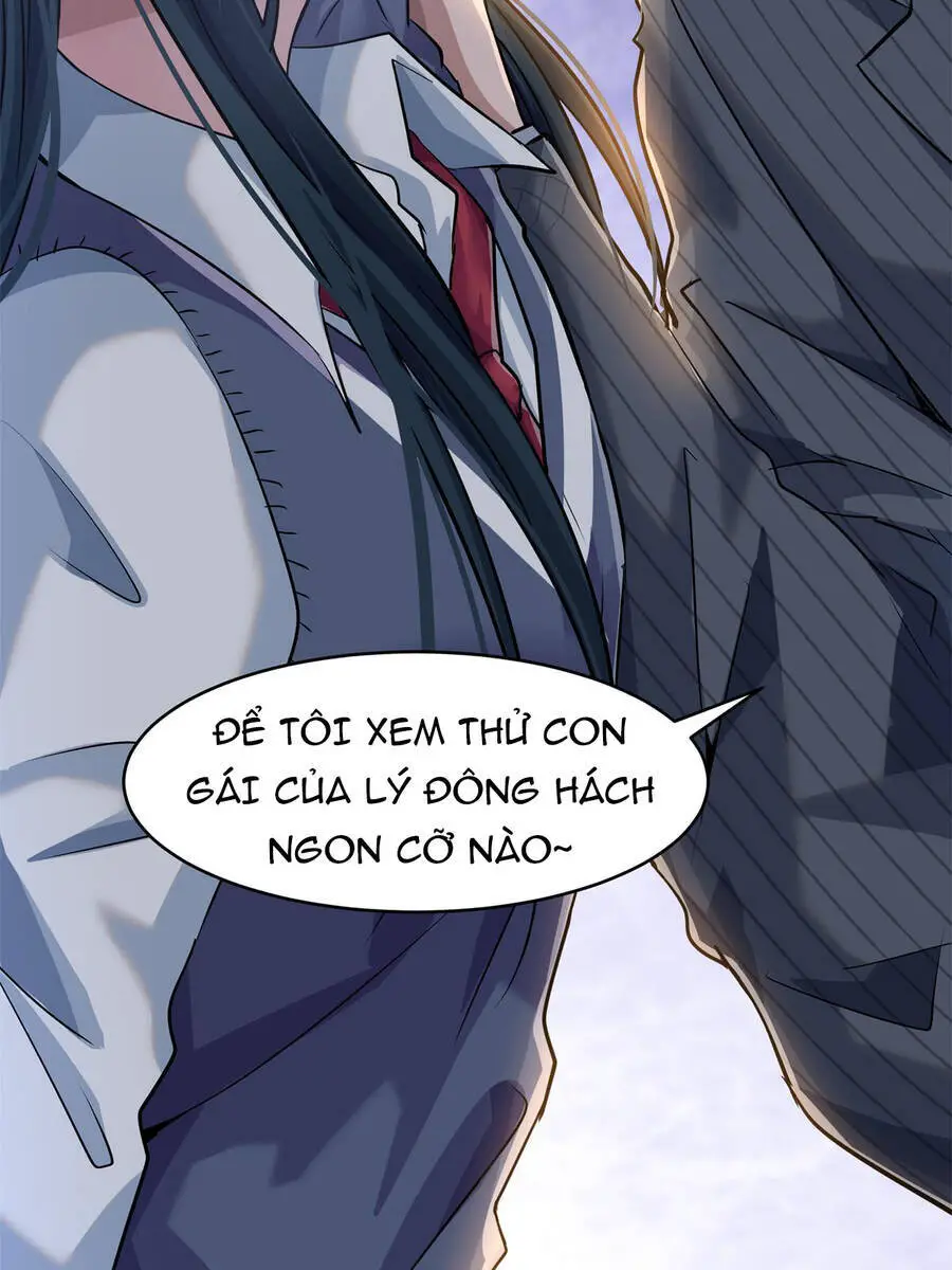 Vương Giả Săn Mồi Nettruyen ZZZ Chương 10 Page 56