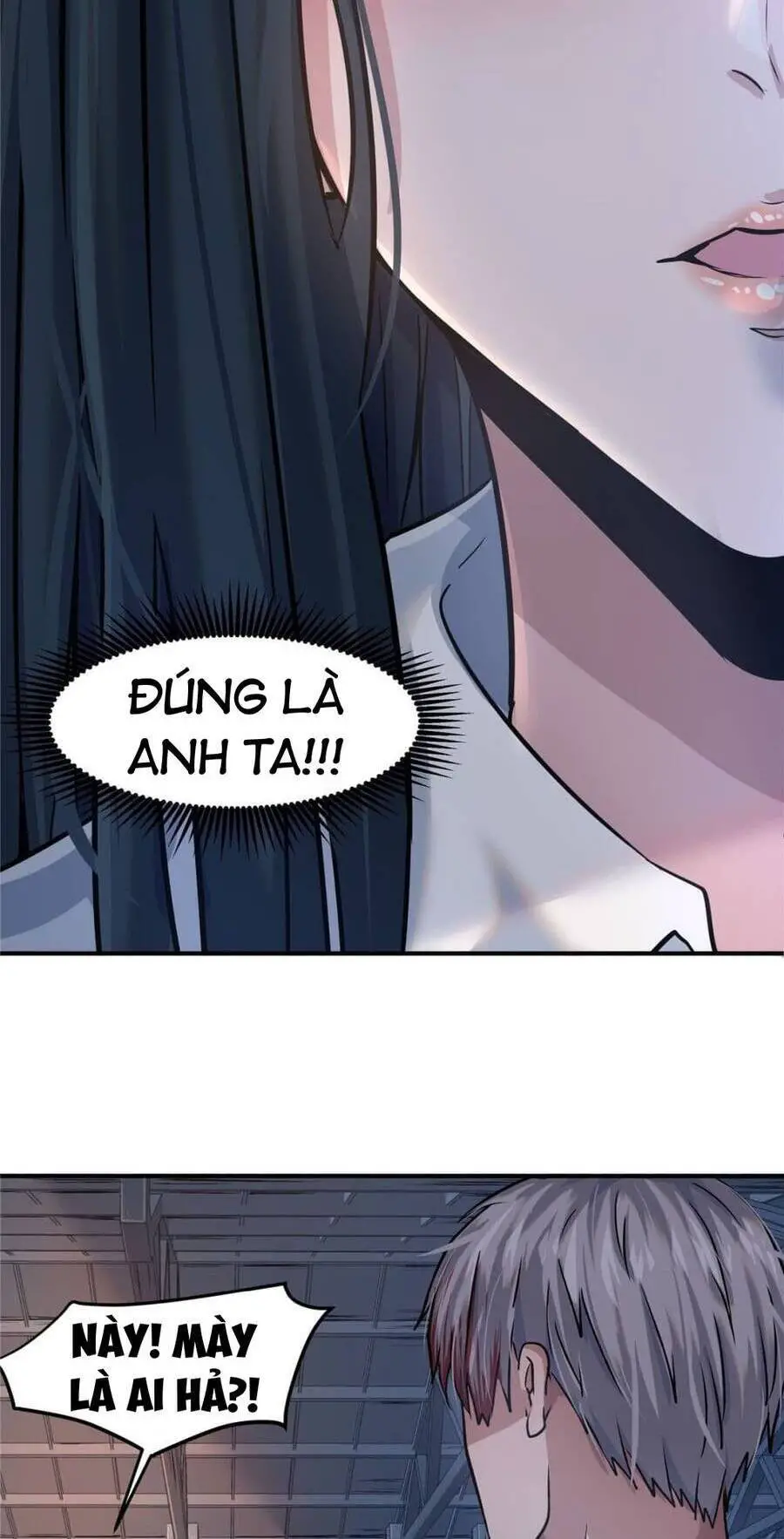 Vương Giả Săn Mồi Nettruyen ZZZ Chương 12 Page 5