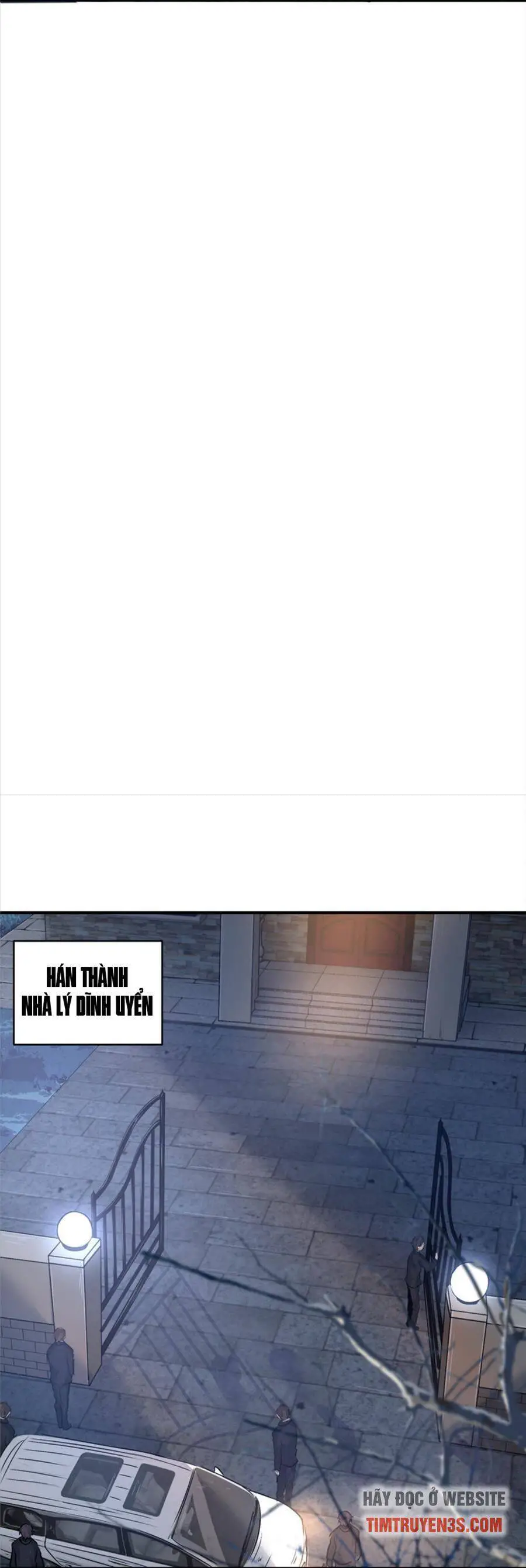 Vương Giả Săn Mồi Nettruyen ZZZ Chương 43 Page 11