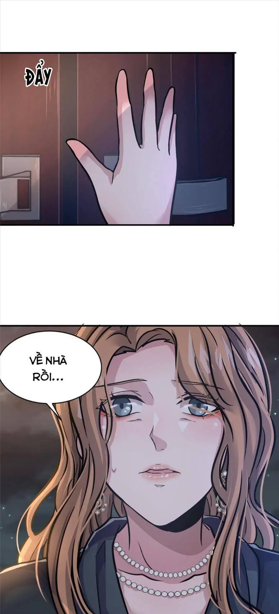Vương Giả Săn Mồi Nettruyen ZZZ Chương 43 Page 14