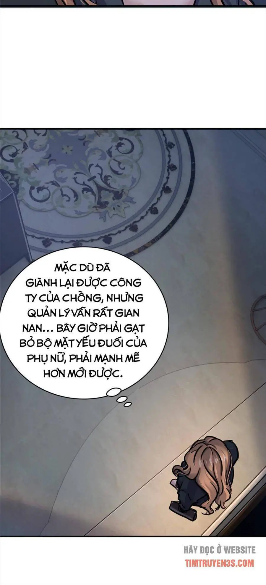 Vương Giả Săn Mồi Nettruyen ZZZ Chương 43 Page 15