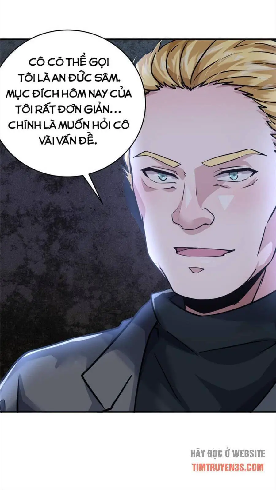 Vương Giả Săn Mồi Nettruyen ZZZ Chương 43 Page 17