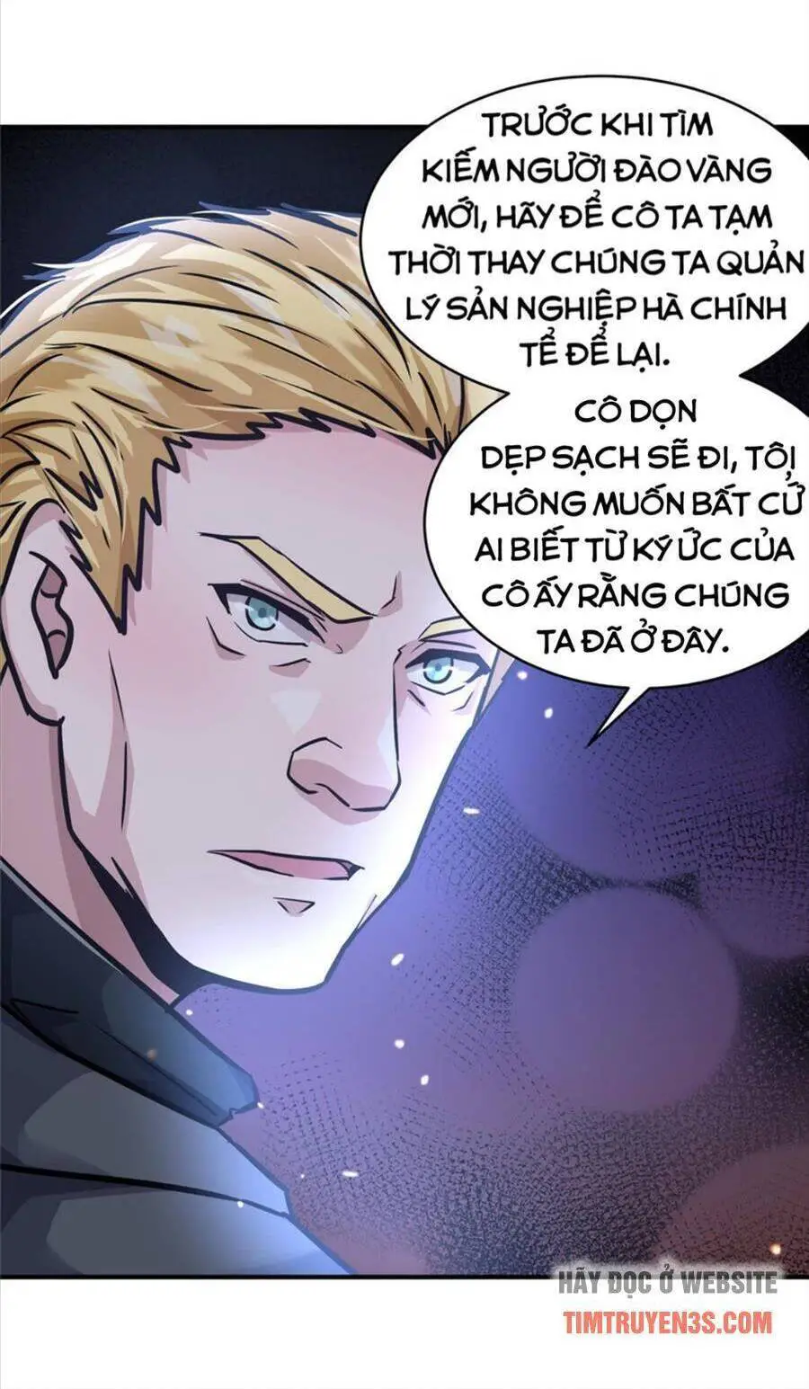 Vương Giả Săn Mồi Nettruyen ZZZ Chương 43 Page 23