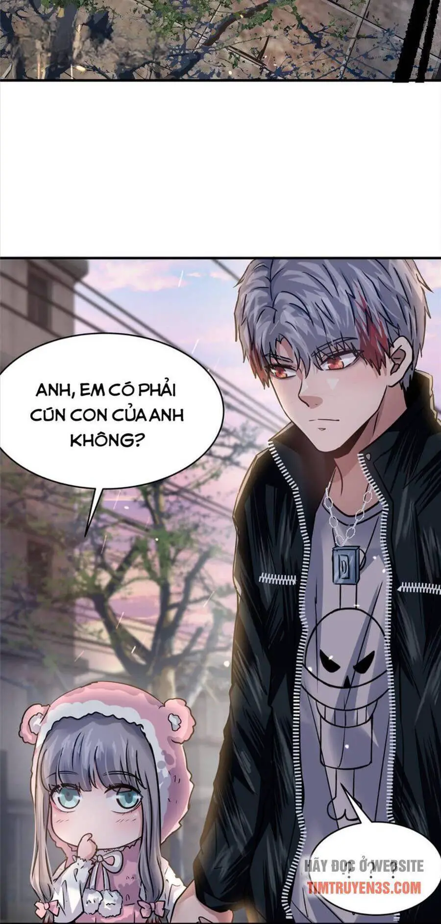 Vương Giả Săn Mồi Nettruyen ZZZ Chương 43 Page 25