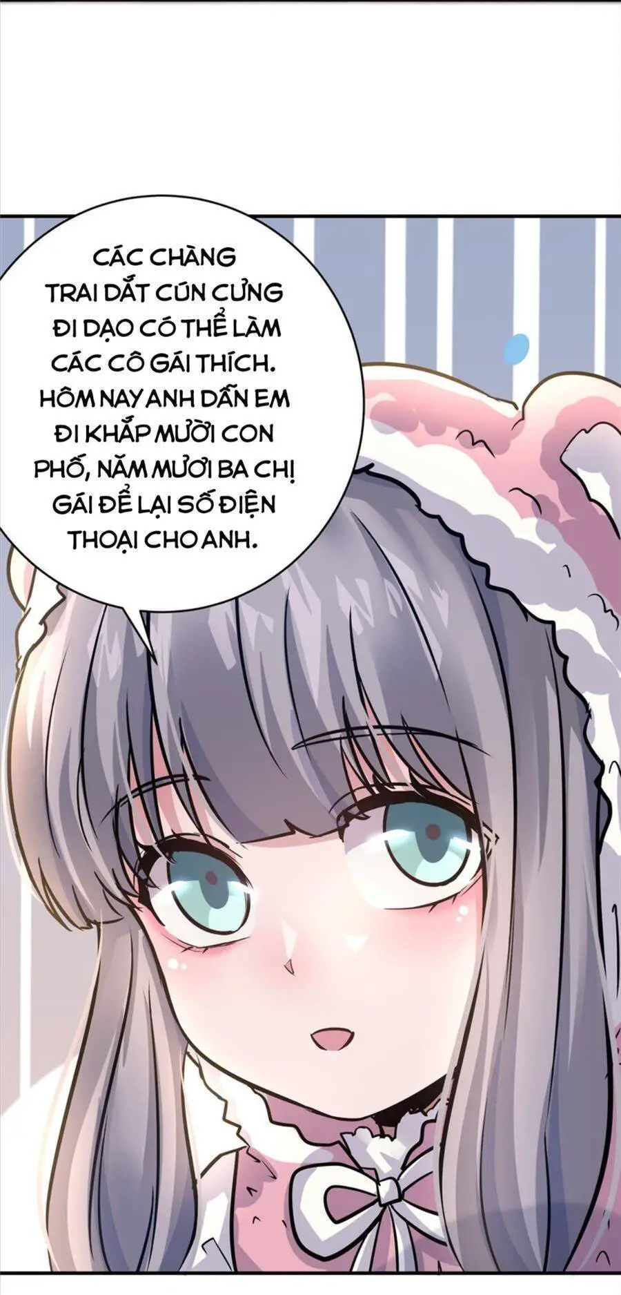 Vương Giả Săn Mồi Nettruyen ZZZ Chương 43 Page 26