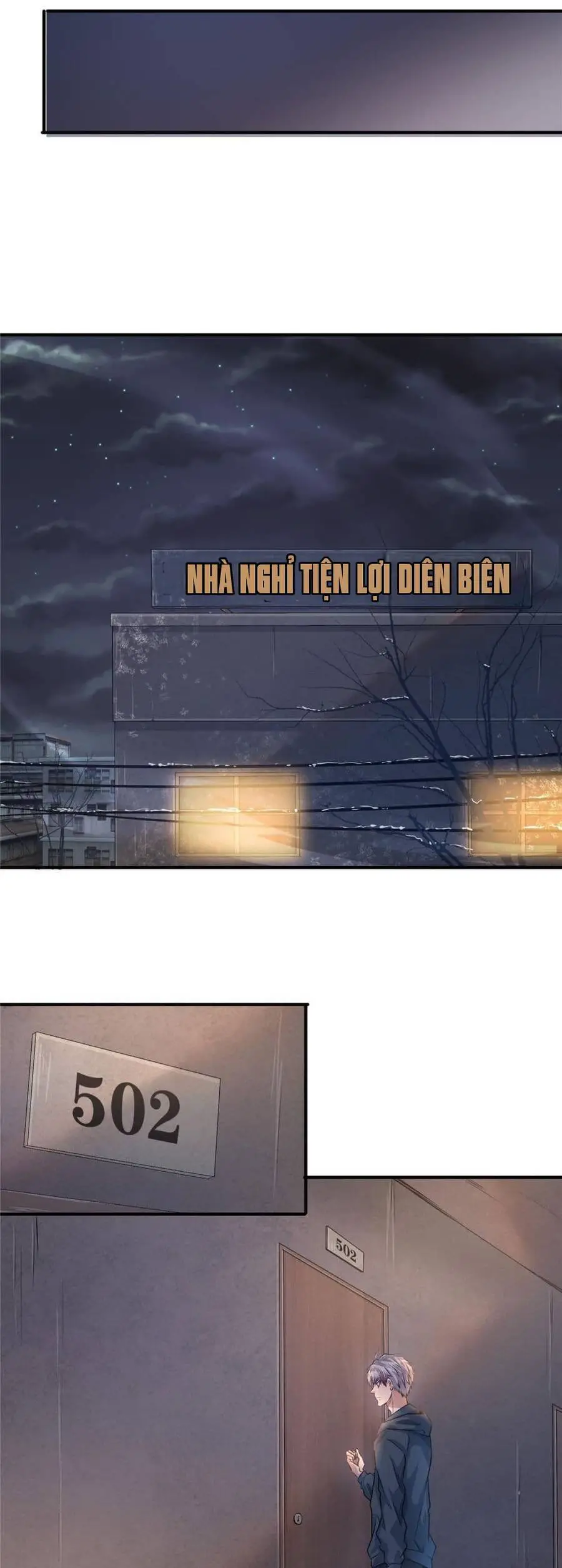 Vương Giả Săn Mồi Nettruyen ZZZ Chương 17 Page 10