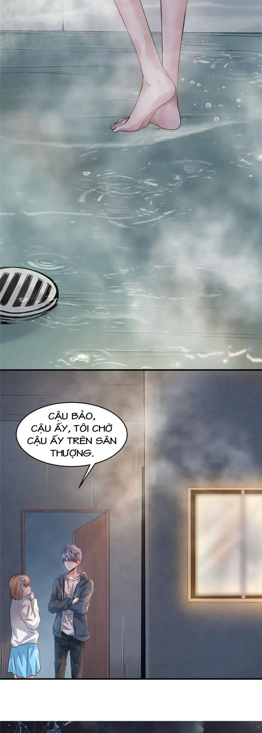 Vương Giả Săn Mồi Nettruyen ZZZ Chương 17 Page 14