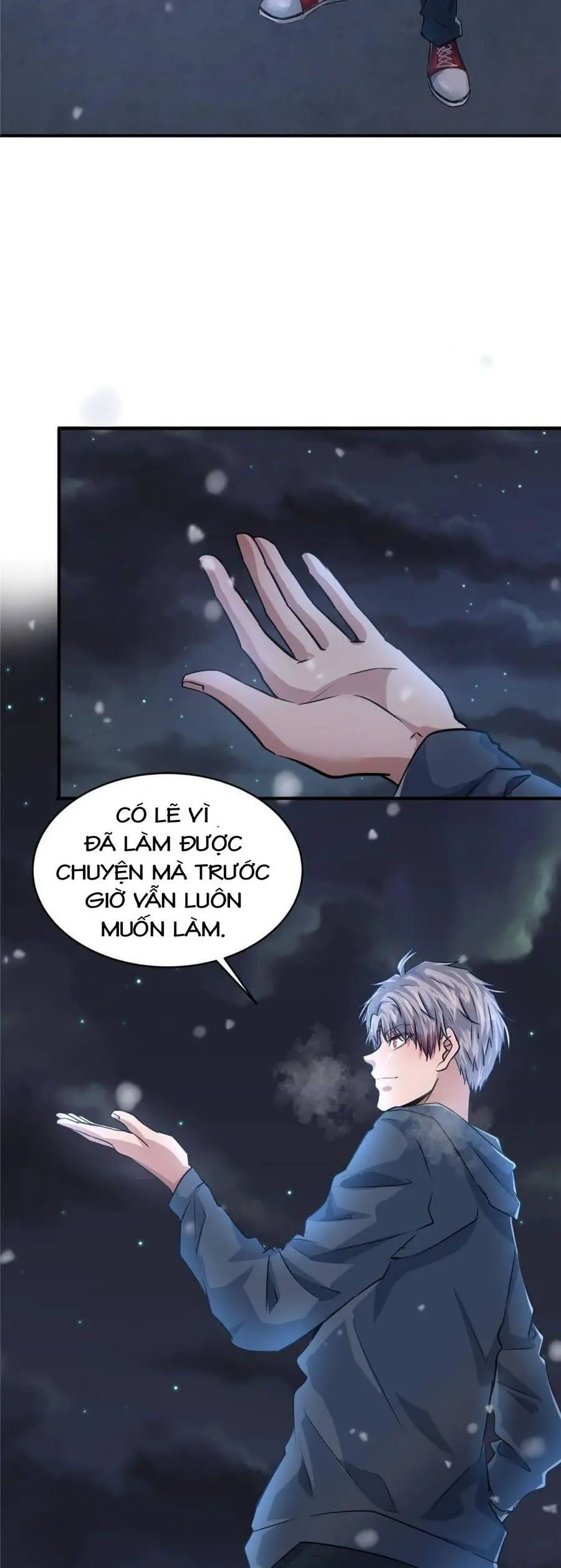 Vương Giả Săn Mồi Nettruyen ZZZ Chương 17 Page 23