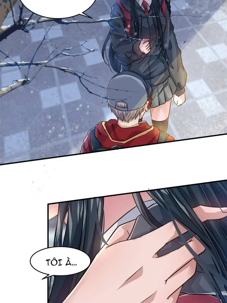 Vương Giả Săn Mồi Nettruyen ZZZ Chương 9 Page 3