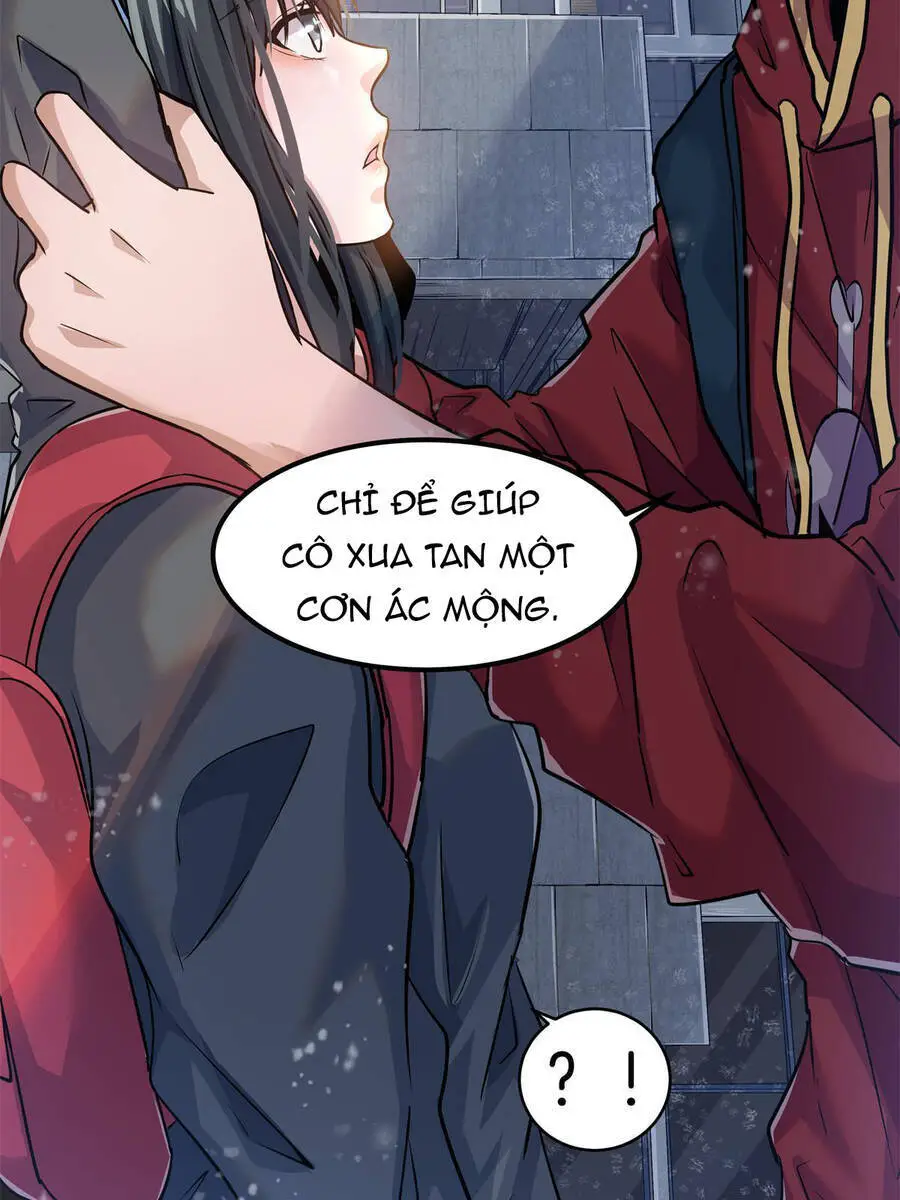 Vương Giả Săn Mồi Nettruyen ZZZ Chương 9 Page 5