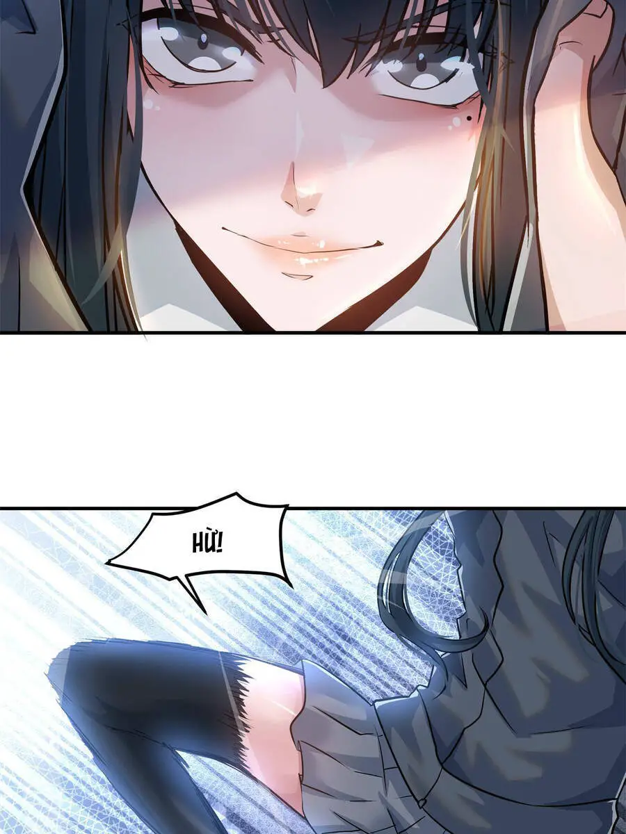 Vương Giả Săn Mồi Nettruyen ZZZ Chương 9 Page 8