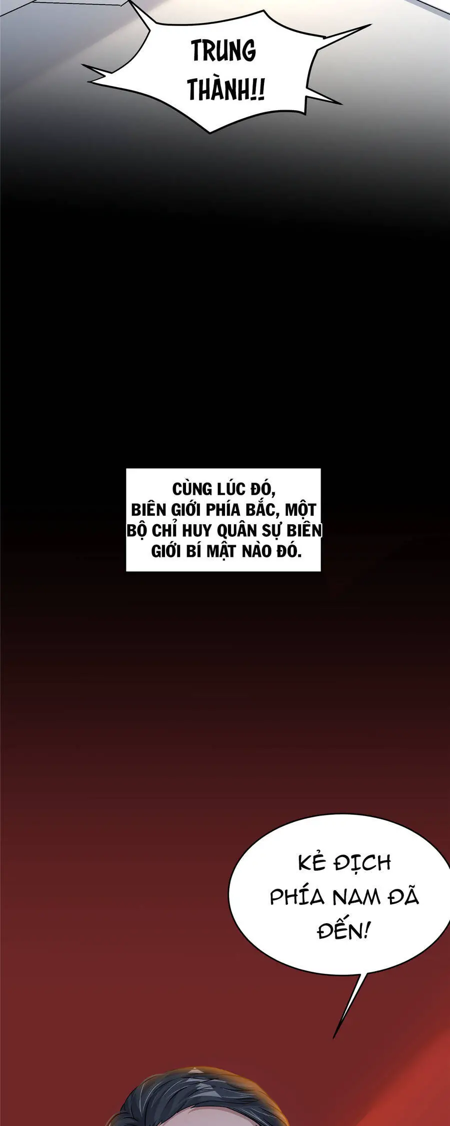 Vương Giả Săn Mồi Nettruyen ZZZ Chương 9 Page 20