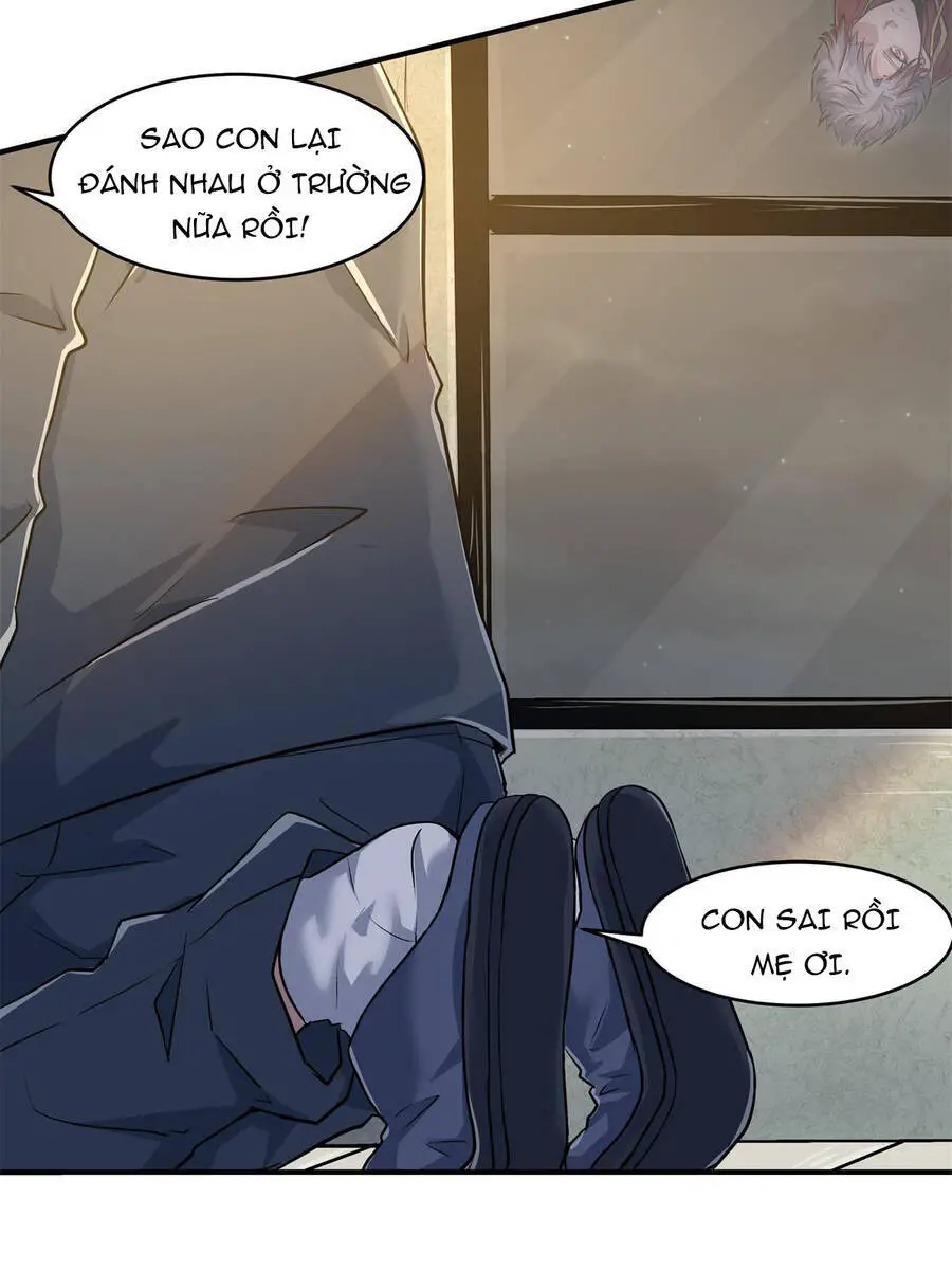 Vương Giả Săn Mồi Nettruyen ZZZ Chương 9 Page 34