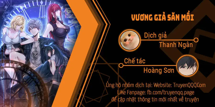 Vương Giả Săn Mồi Nettruyen ZZZ Chương 9 Page 47
