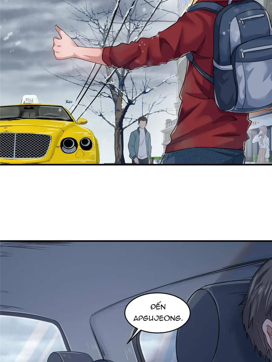 Vương Giả Săn Mồi Nettruyen ZZZ Chương 7 Page 15