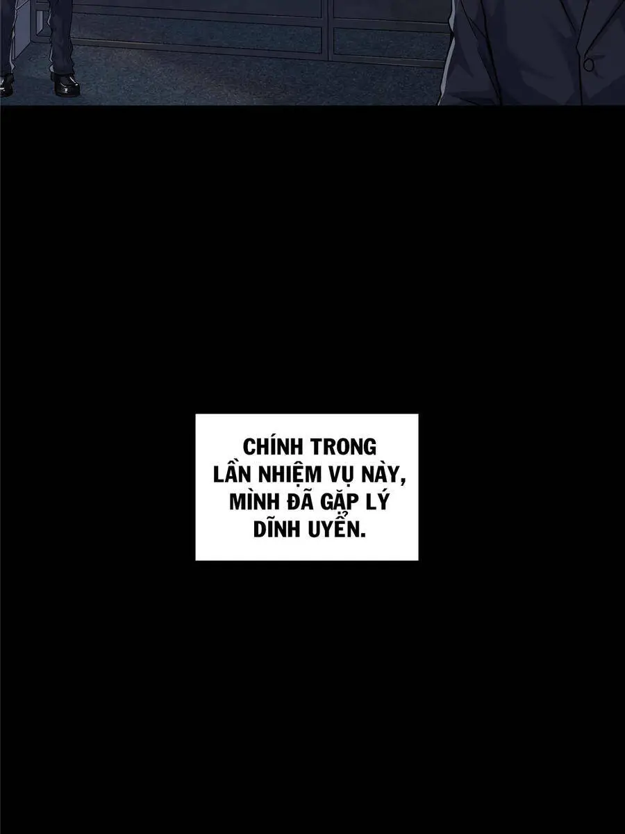 Vương Giả Săn Mồi Nettruyen ZZZ Chương 7 Page 22