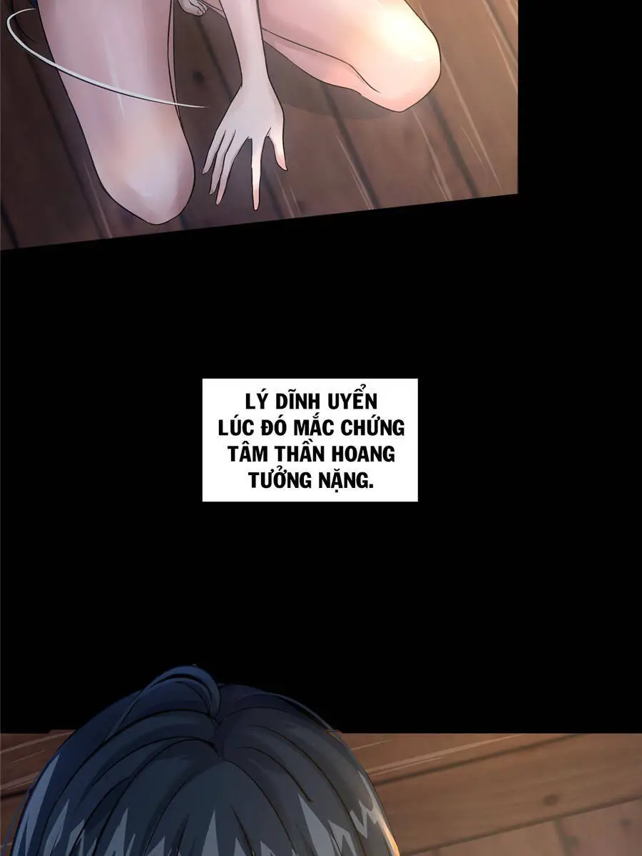 Vương Giả Săn Mồi Nettruyen ZZZ Chương 7 Page 50