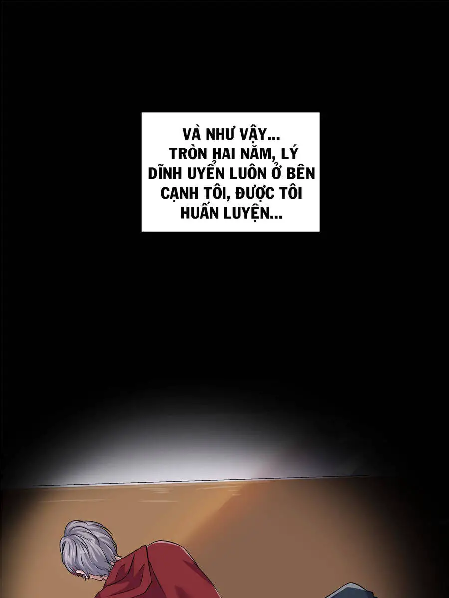 Vương Giả Săn Mồi Nettruyen ZZZ Chương 8 Page 24