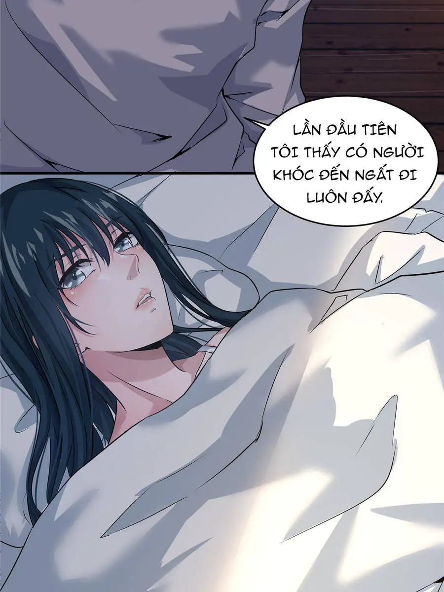 Vương Giả Săn Mồi Nettruyen ZZZ Chương 8 Page 43