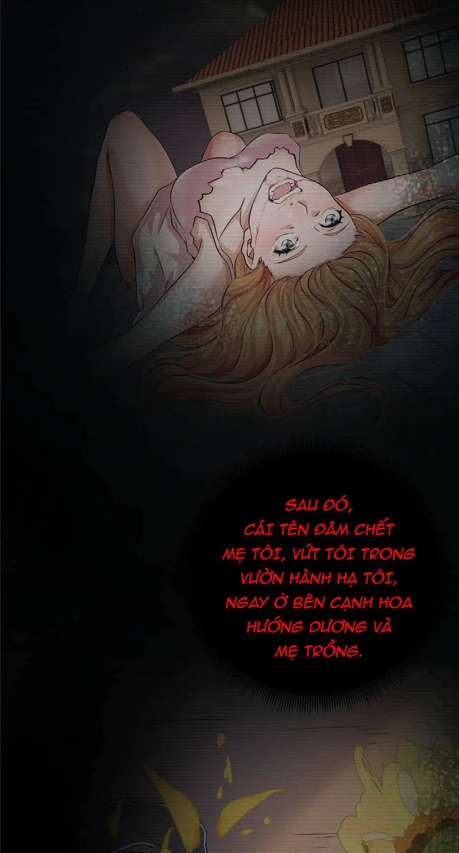 Vương Giả Săn Mồi Nettruyen ZZZ Chương 8 Page 50
