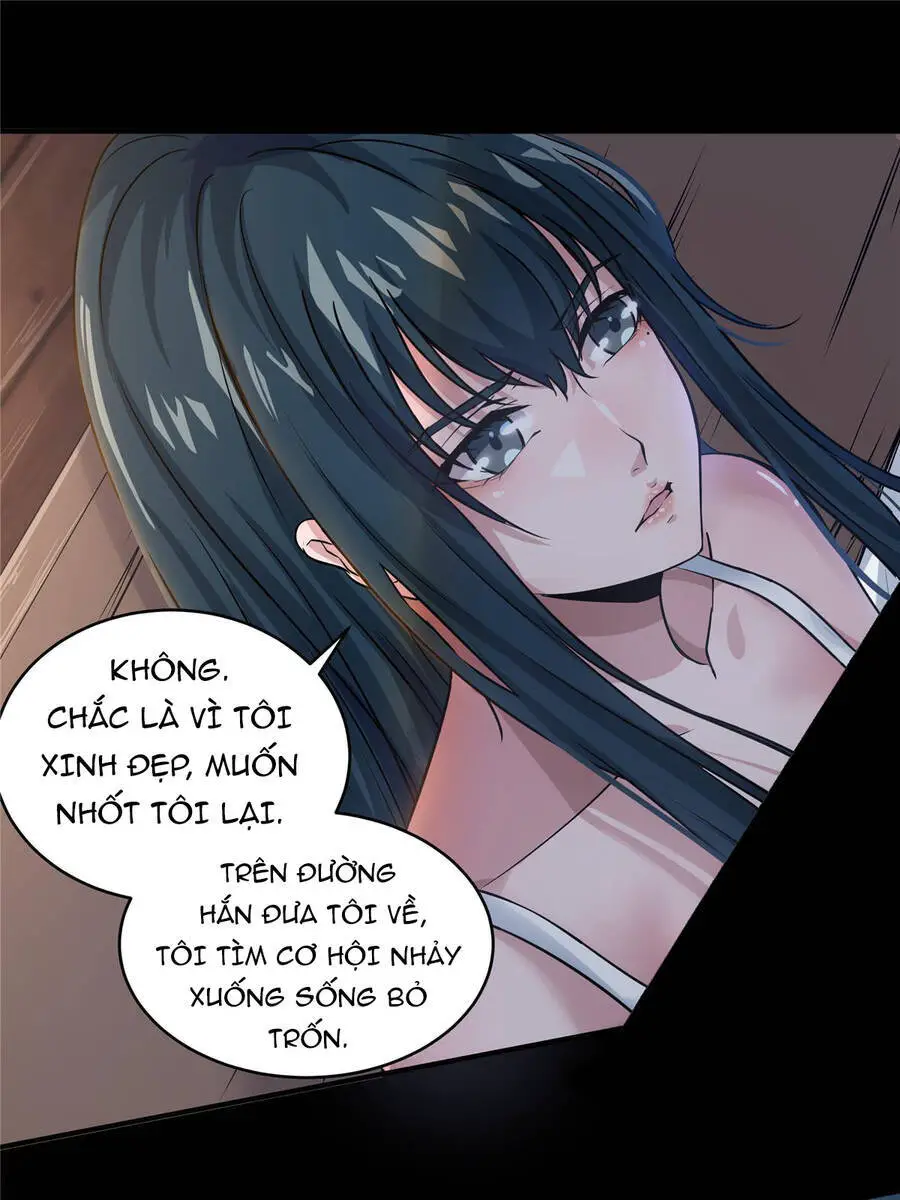 Vương Giả Săn Mồi Nettruyen ZZZ Chương 8 Page 52