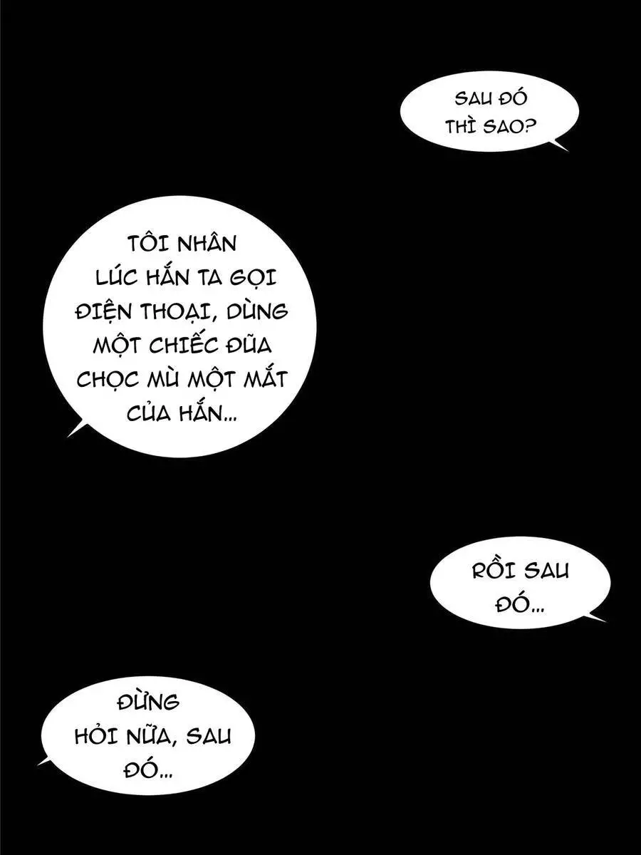 Vương Giả Săn Mồi Nettruyen ZZZ Chương 8 Page 55