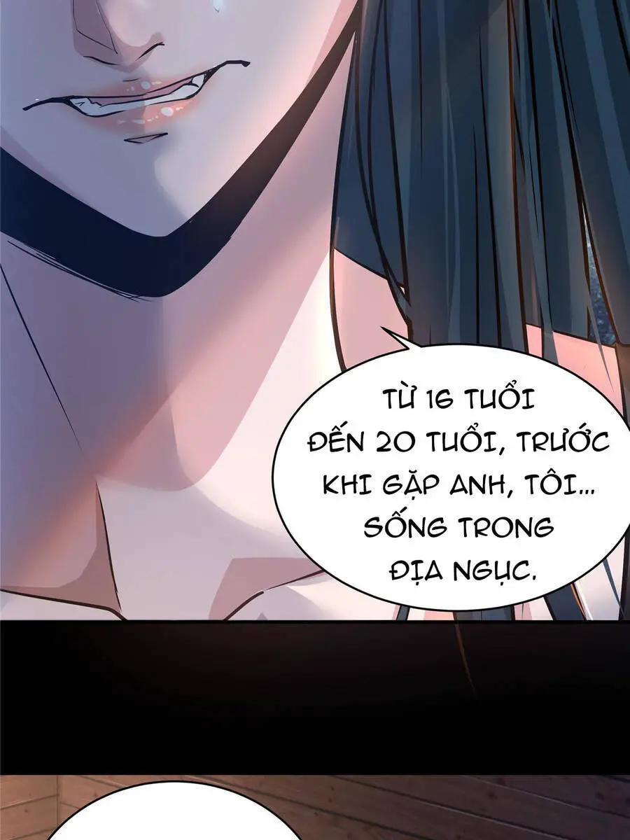 Vương Giả Săn Mồi Nettruyen ZZZ Chương 8 Page 57
