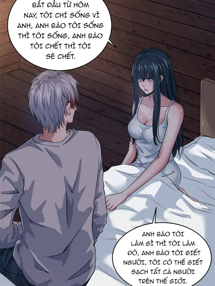 Vương Giả Săn Mồi Nettruyen ZZZ Chương 8 Page 58