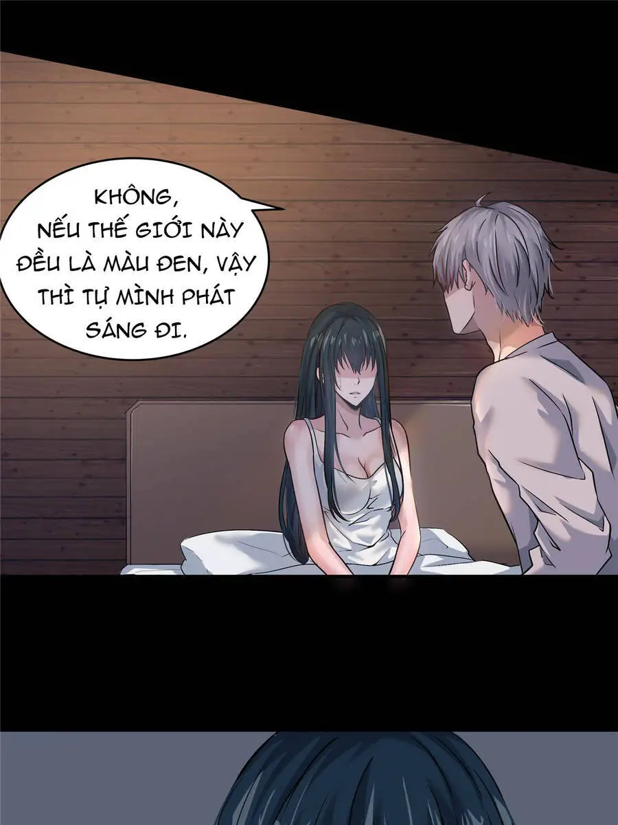 Vương Giả Săn Mồi Nettruyen ZZZ Chương 8 Page 62