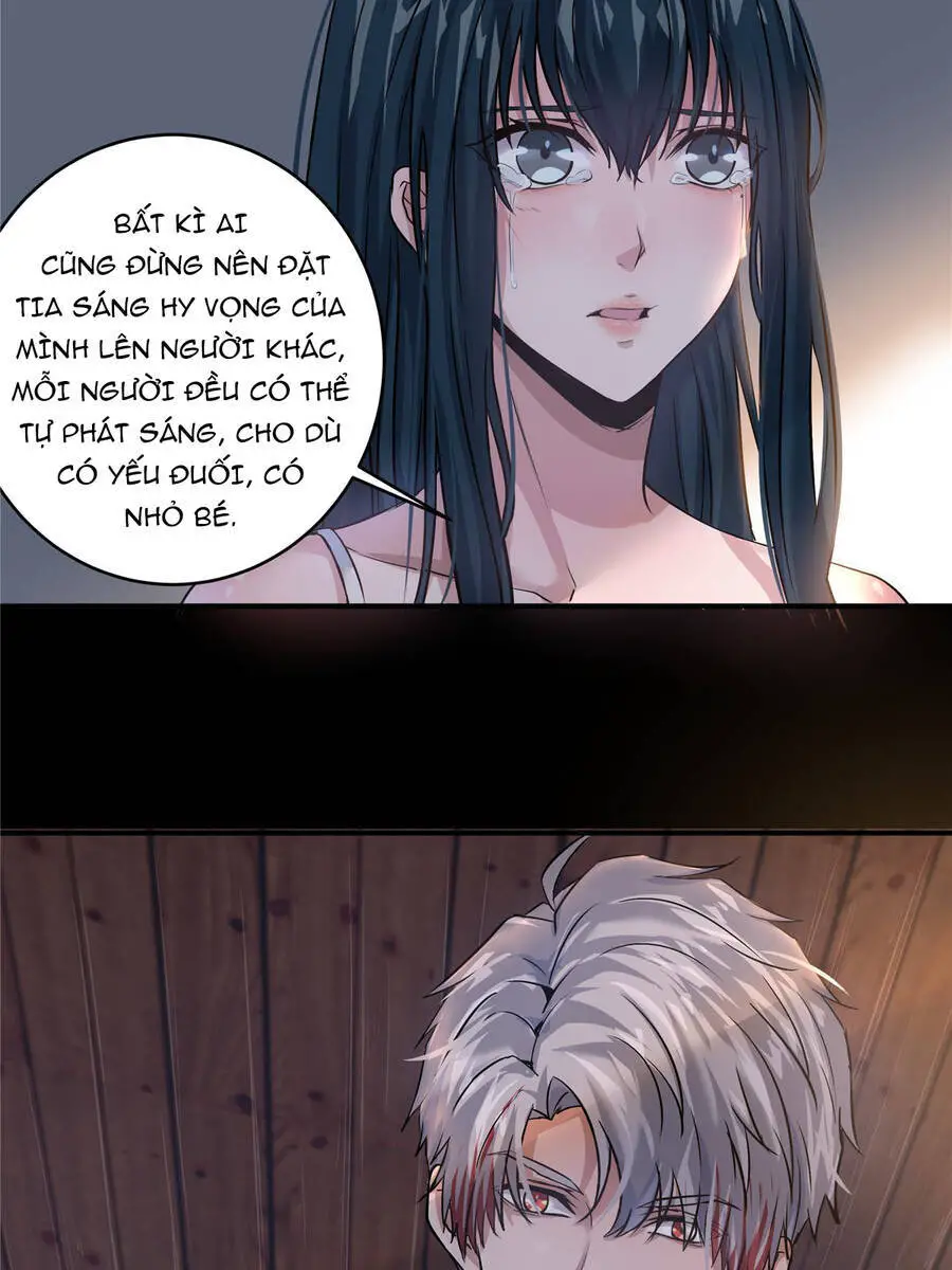 Vương Giả Săn Mồi Nettruyen ZZZ Chương 8 Page 63