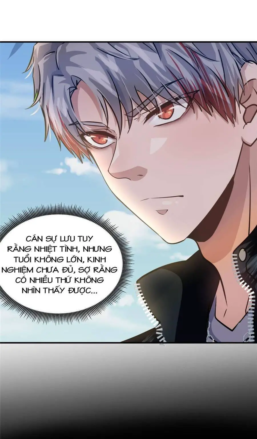 Vương Giả Săn Mồi Nettruyen ZZZ Chương 22 Page 2