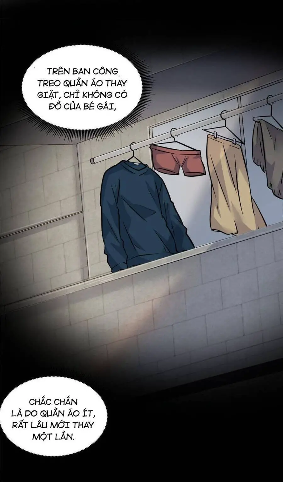 Vương Giả Săn Mồi Nettruyen ZZZ Chương 22 Page 3