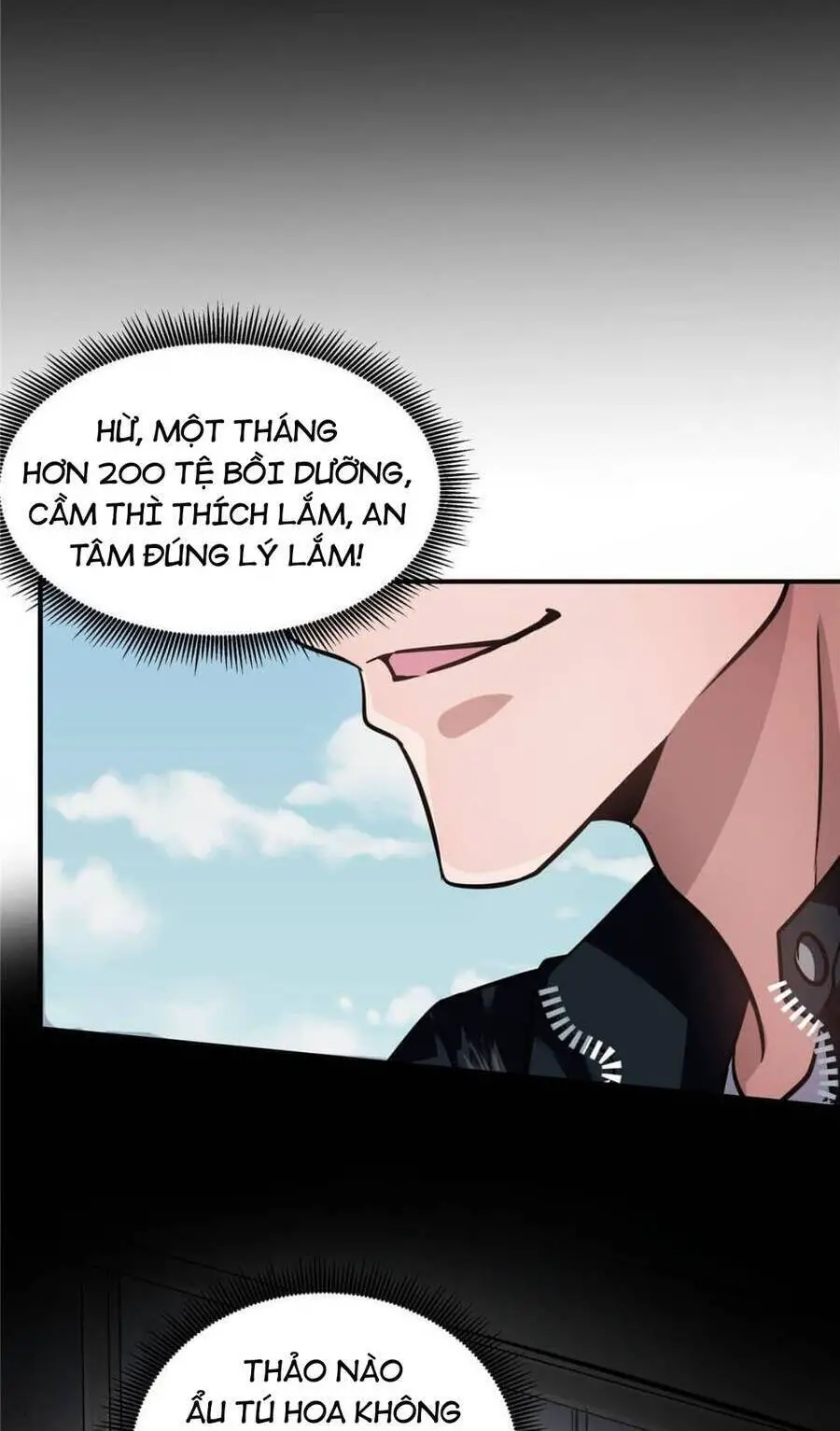 Vương Giả Săn Mồi Nettruyen ZZZ Chương 22 Page 7