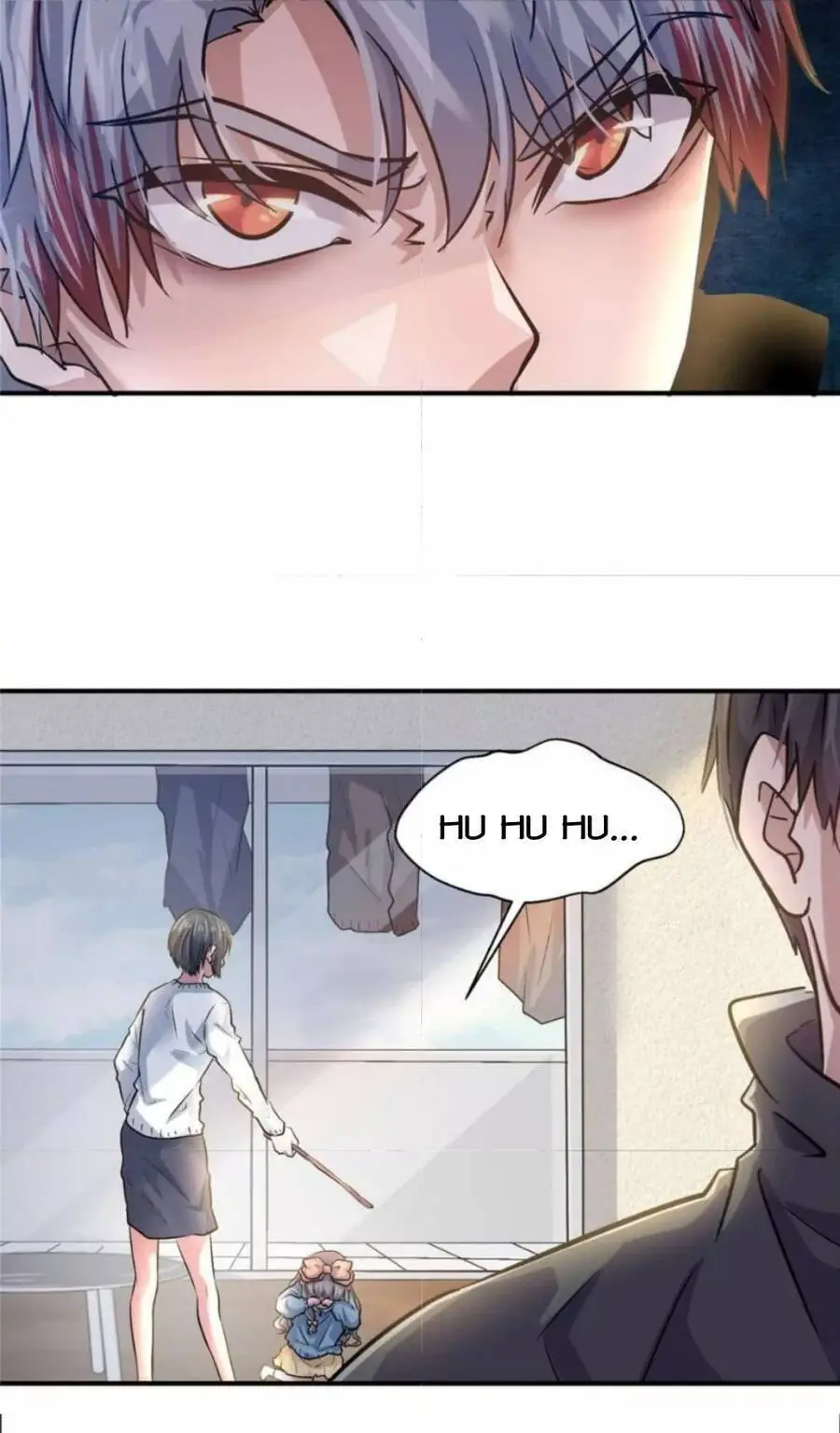 Vương Giả Săn Mồi Nettruyen ZZZ Chương 22 Page 16