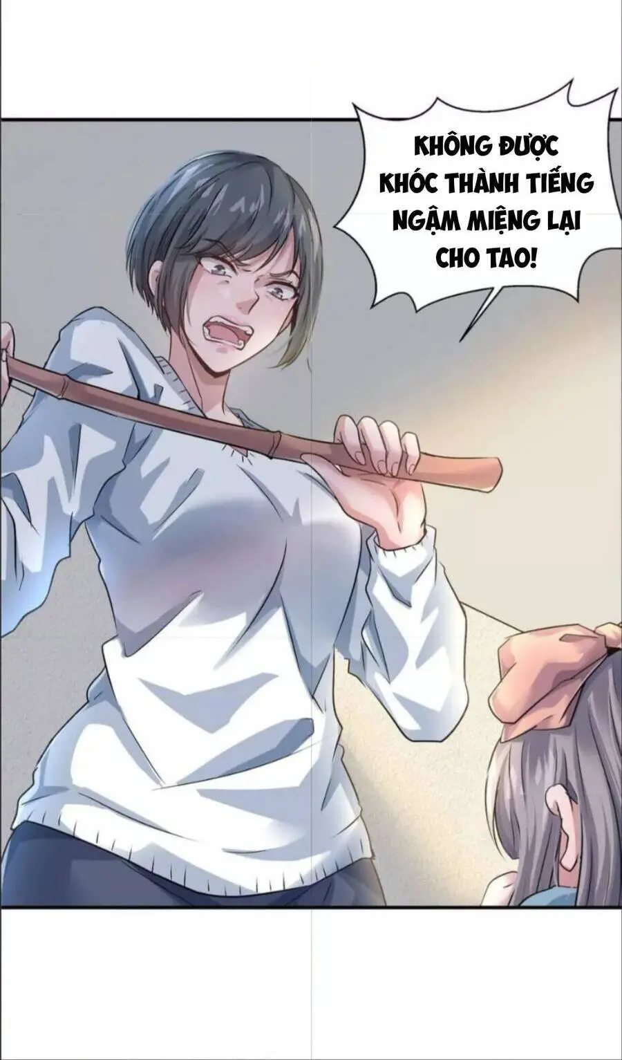 Vương Giả Săn Mồi Nettruyen ZZZ Chương 22 Page 17
