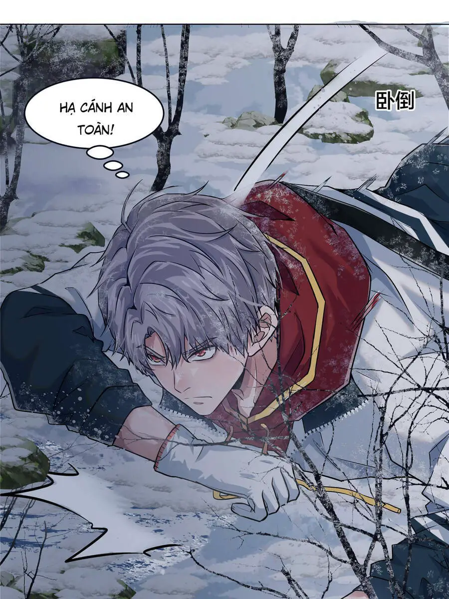Vương Giả Săn Mồi Nettruyen ZZZ Chương 6 Page 12