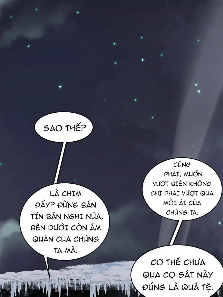 Vương Giả Săn Mồi Nettruyen ZZZ Chương 6 Page 28