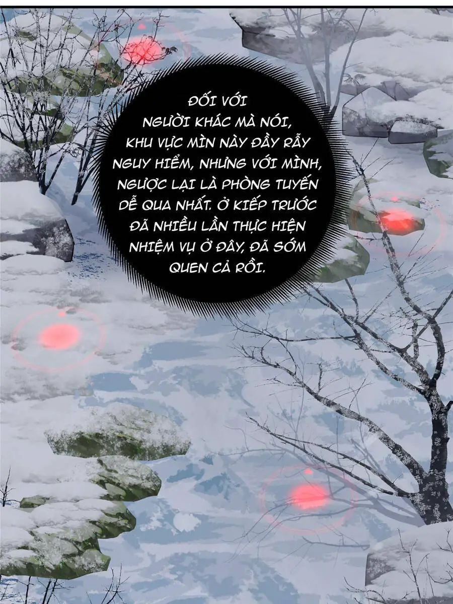 Vương Giả Săn Mồi Nettruyen ZZZ Chương 6 Page 37