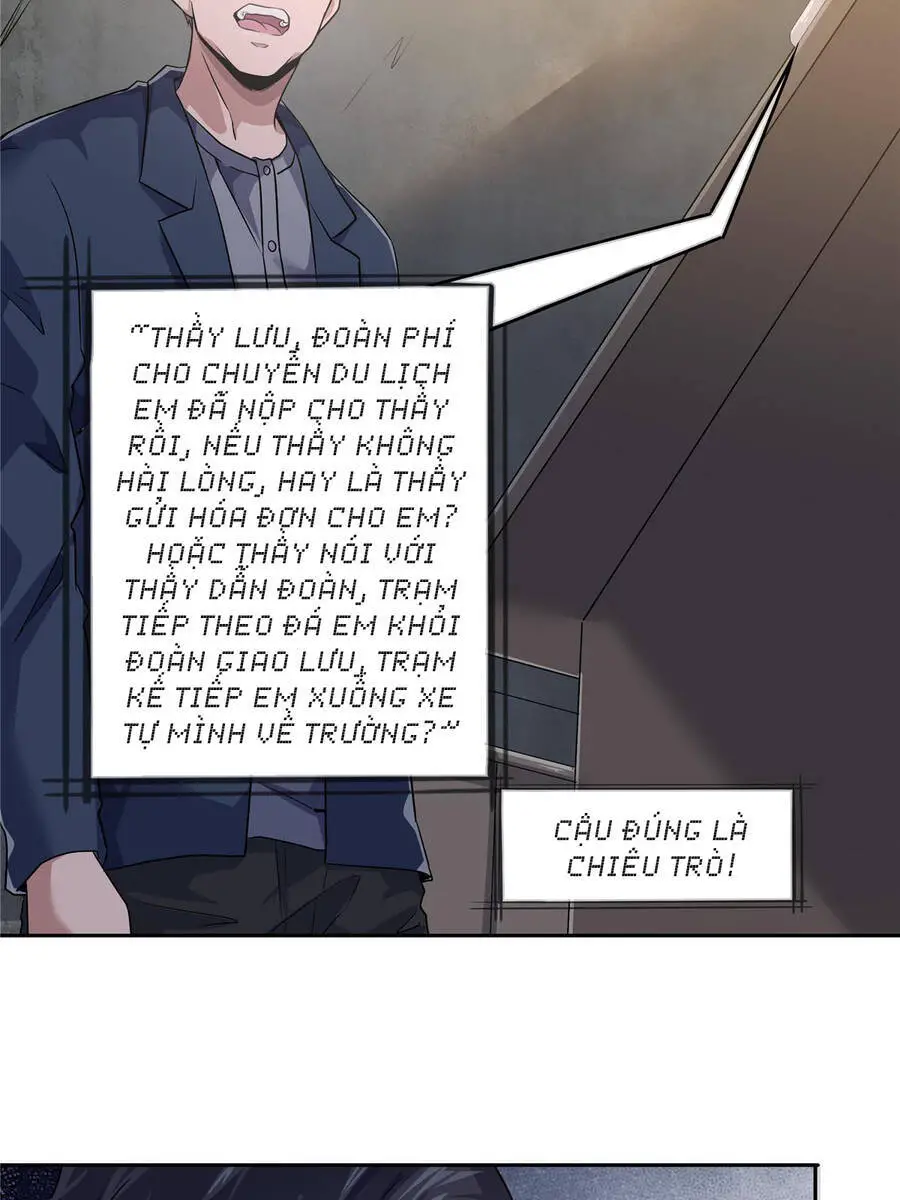 Vương Giả Săn Mồi Nettruyen ZZZ Chương 5 Page 66