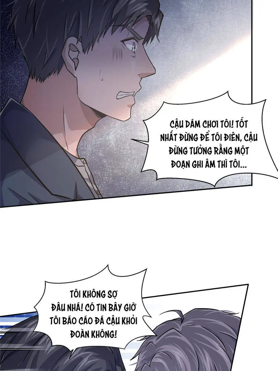 Vương Giả Săn Mồi Nettruyen ZZZ Chương 5 Page 67