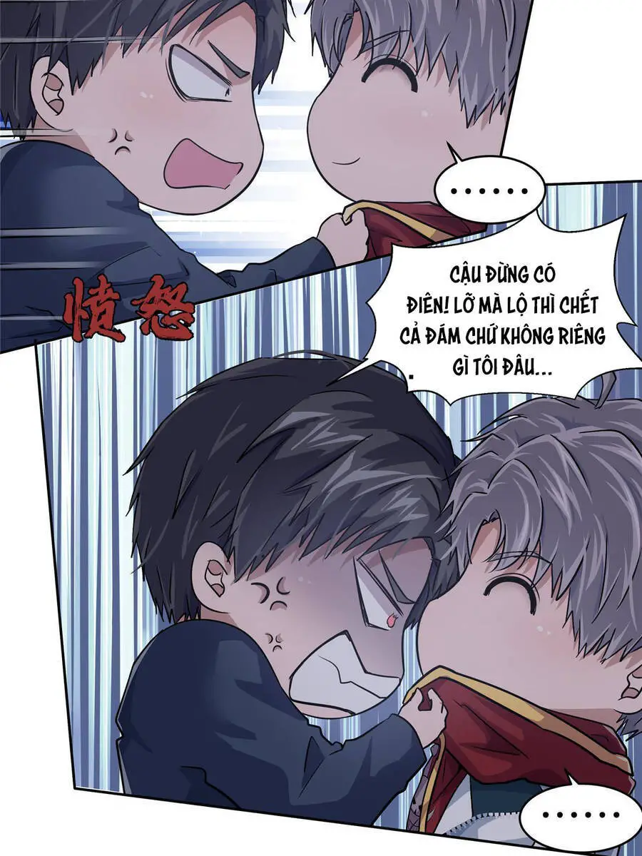 Vương Giả Săn Mồi Nettruyen ZZZ Chương 5 Page 68