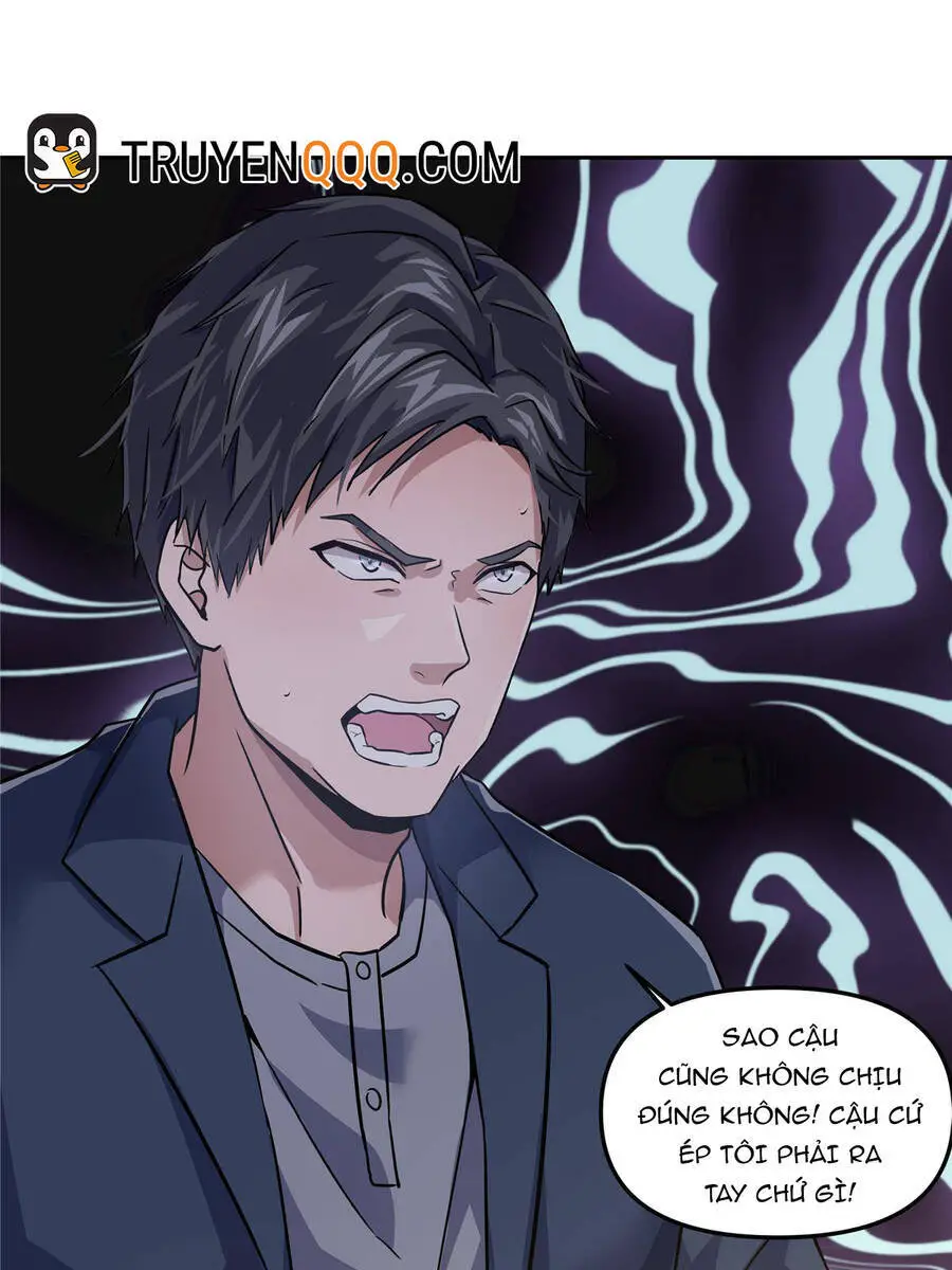 Vương Giả Săn Mồi Nettruyen ZZZ Chương 5 Page 70