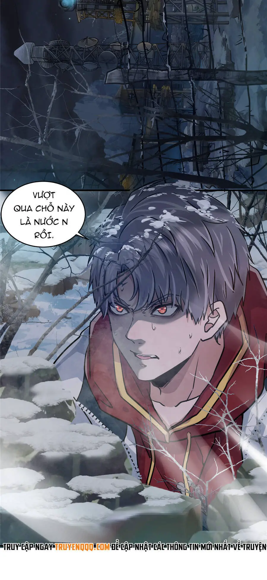 Vương Giả Săn Mồi Nettruyen ZZZ Chương 5 Page 81