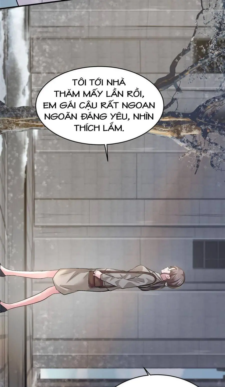 Vương Giả Săn Mồi Nettruyen ZZZ Chương 21 Page 6
